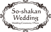 So-shakan Wedding